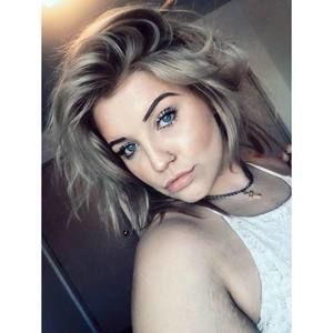 Meet your Posher, Maddie rose